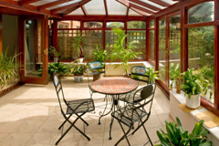 Kempsford conservatory quotes