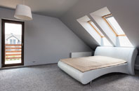 Kempsford bedroom extensions
