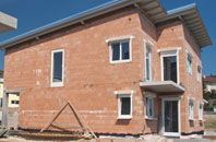 Kempsford home extensions