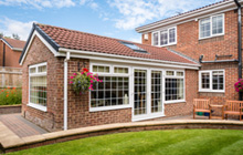 Kempsford house extension leads