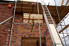 house extensions Kempsford