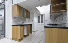 Kempsford kitchen extension leads