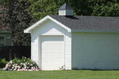 Kempsford outbuilding construction costs